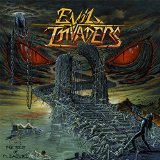 EVIL INVADERS EVIL INVADERS