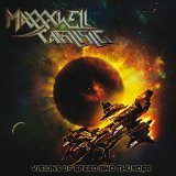 CARLISLE MAXXXWELL