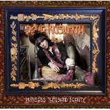 KUSWORTH DAVE