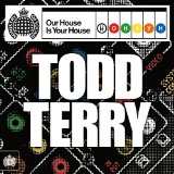 TERRY TODD