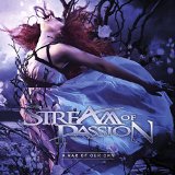 STREAM OF PASSION