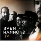 SVEN HAMMOND