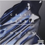 HARRIS CALVIN