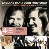 ENGLAND DAN & J.F. COLEY