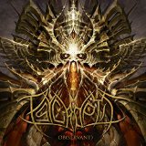 PSYCROPTIC PSYCROPTIC