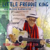 LITTLE FREDDIE KING