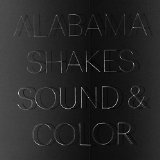 ALABAMA SHAKES