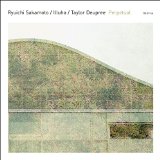 SAKAMOTO RYUICHI & TAYLOR DEUPREE