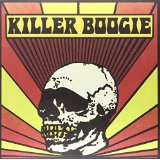 KILLER BOOGIE