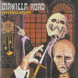 MANILLA ROAD