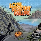 LOCAL RESIDENT FAILURE