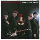 KING AUTOMATIC