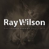 WILSON RAY WILSON RAY