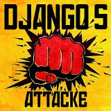 DJANGO S