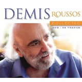 ROUSSOS DEMIS