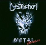 DESTRUCTION