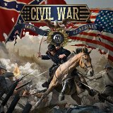 CIVIL WAR