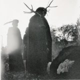 HEAD OF WANTASTIQUET