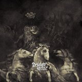 DESOLATE SHRINE