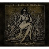 J.D. OVERDRIVE J.D. OVERDRIVE