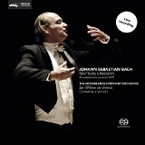 BACH JOHANN SEBASTIAN