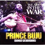 PRINCE BUJU
