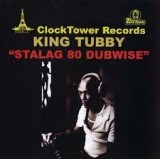 KING TUBBY