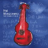 MANZANERA PHIL MANZANERA PHIL