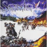SONIC PROPHECY