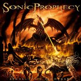 SONIC PROPHECY