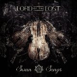 LORD OF THE LOST LORD OF THE LOST