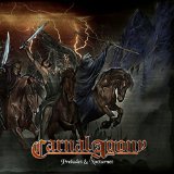 CARNAL AGONY