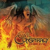 EVIL CONSPIRACY EVIL CONSPIRACY