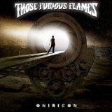 THOSE FURIOUS FLAMES