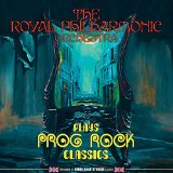 ROYAL PHILHARMONIC ORCHESTRA