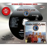 EARTH WIND & FIRE