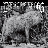 DESTROYER 666