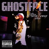 GHOSTFACE GHOSTFACE