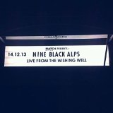 NINE BLACK ALPS