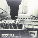 DIAMOND D DIAMOND D