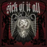 SICK OF IT ALL