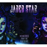 JADED STAR JADED STAR