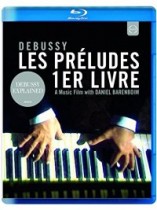 DEBUSSY CLAUDE