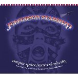 JEFFERSON STARSHIP JEFFERSON STARSHIP