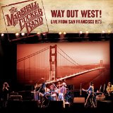 MARSHALL TUCKER BAND