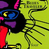 BLUES TRAVELER