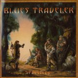BLUES TRAVELER
