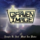 GRAVEN IMAGE GRAVEN IMAGE