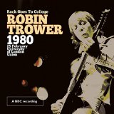 TROWER ROBIN TROWER ROBIN