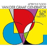 VAN DER GRAAF GENERATOR